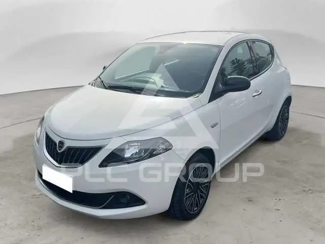 2023 Lancia YPSILON
