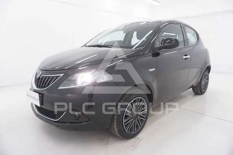2023 Lancia YPSILON