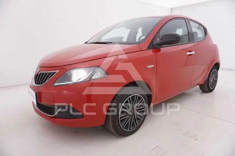 2023 Lancia YPSILON