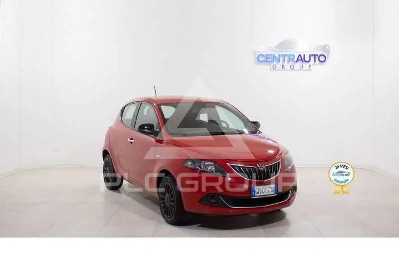 2023 Lancia YPSILON