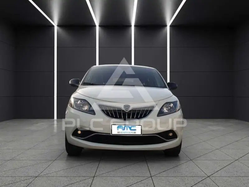 2023 Lancia YPSILON