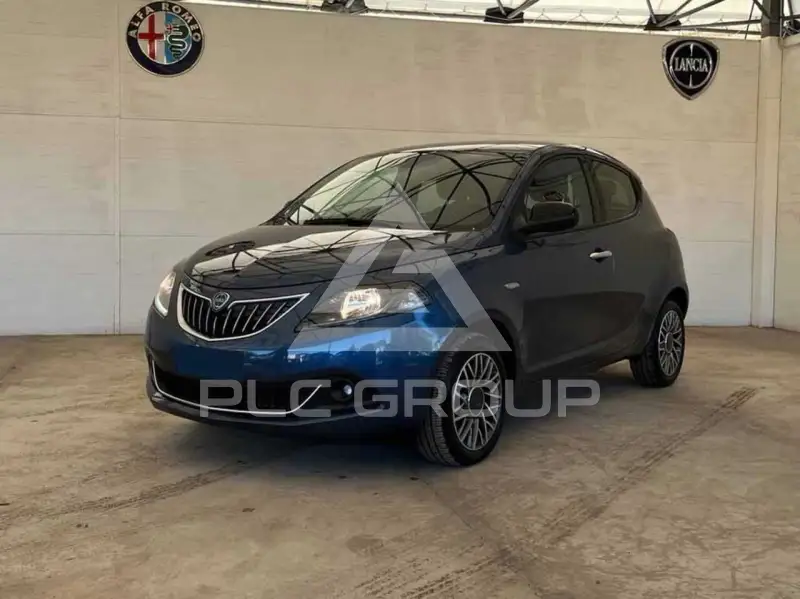 2023 Lancia YPSILON