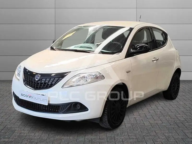 2023 Lancia YPSILON