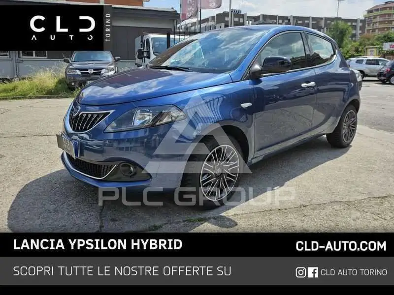 2023 Lancia YPSILON