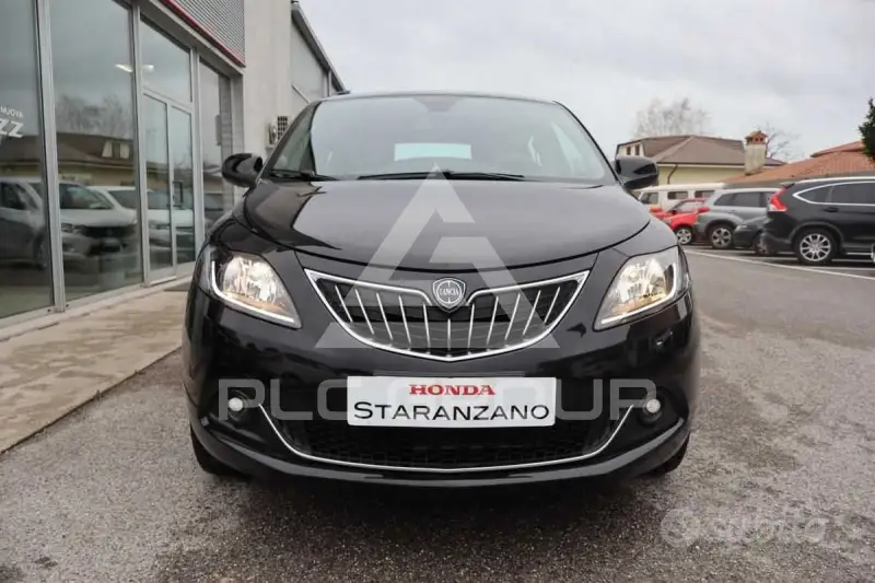 2023 Lancia YPSILON