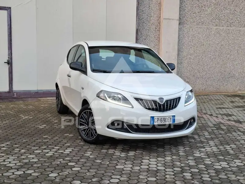 2023 Lancia YPSILON