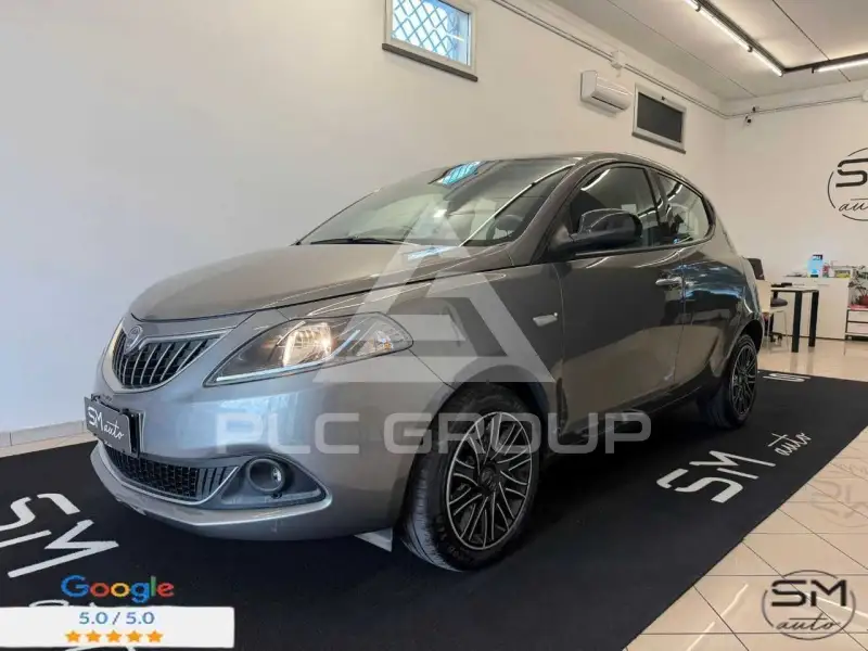 2023 Lancia YPSILON
