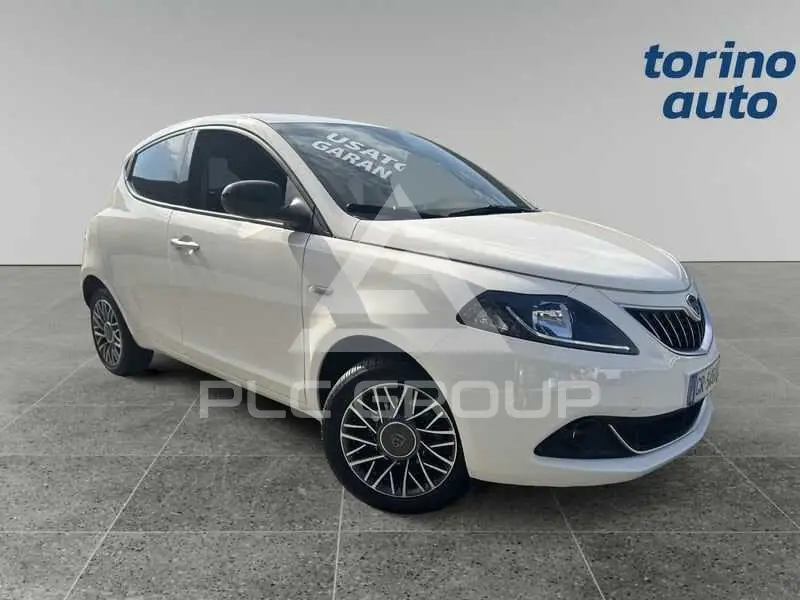 2023 Lancia YPSILON