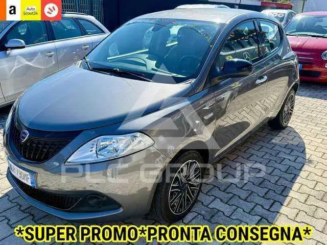 2023 Lancia YPSILON