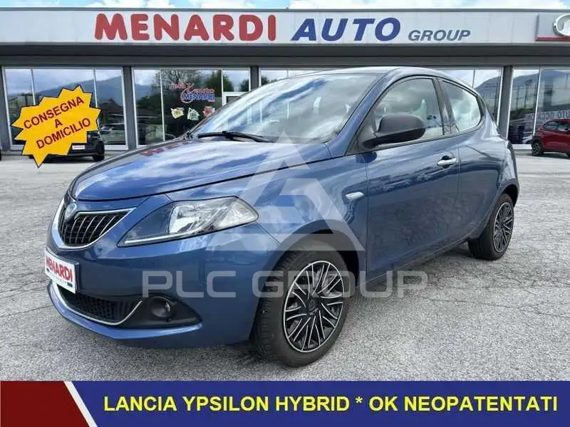 2023 Lancia YPSILON