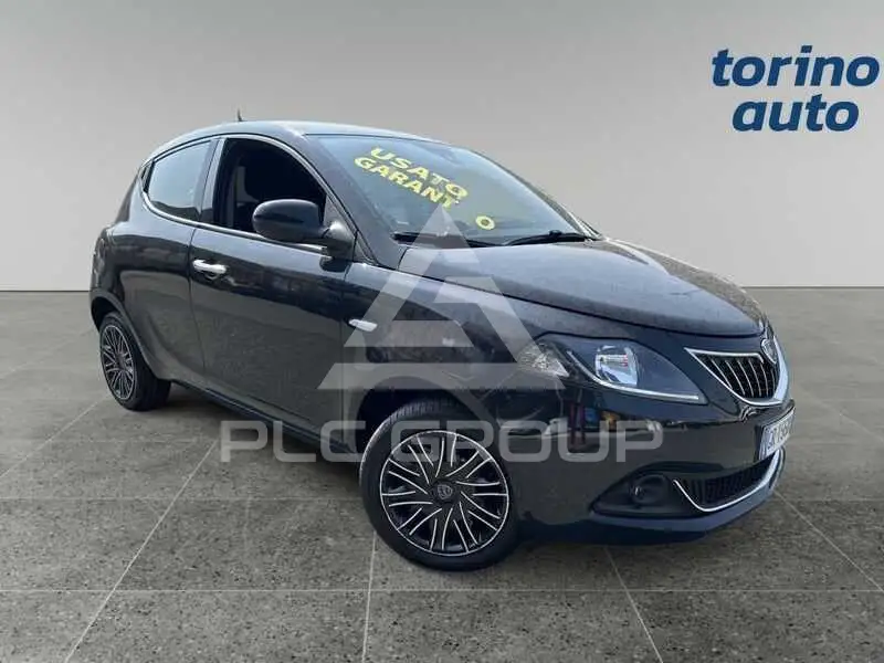 2023 Lancia YPSILON