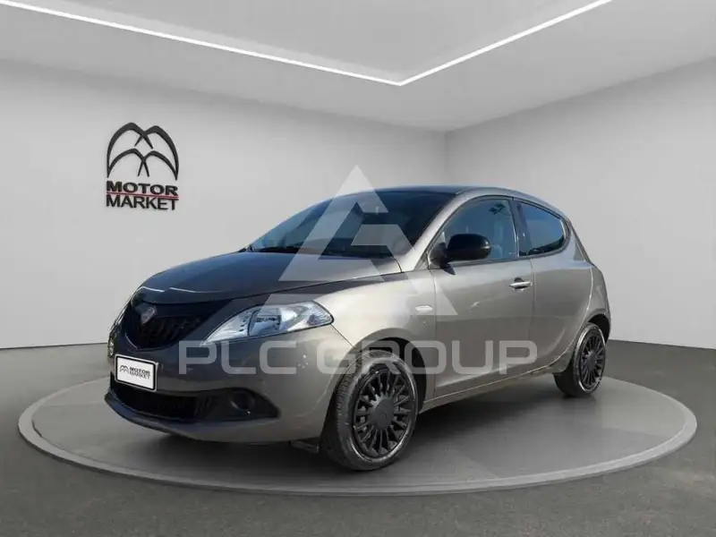 2023 Lancia Unknown