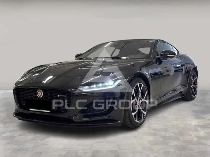 2023 Jaguar Unknown
