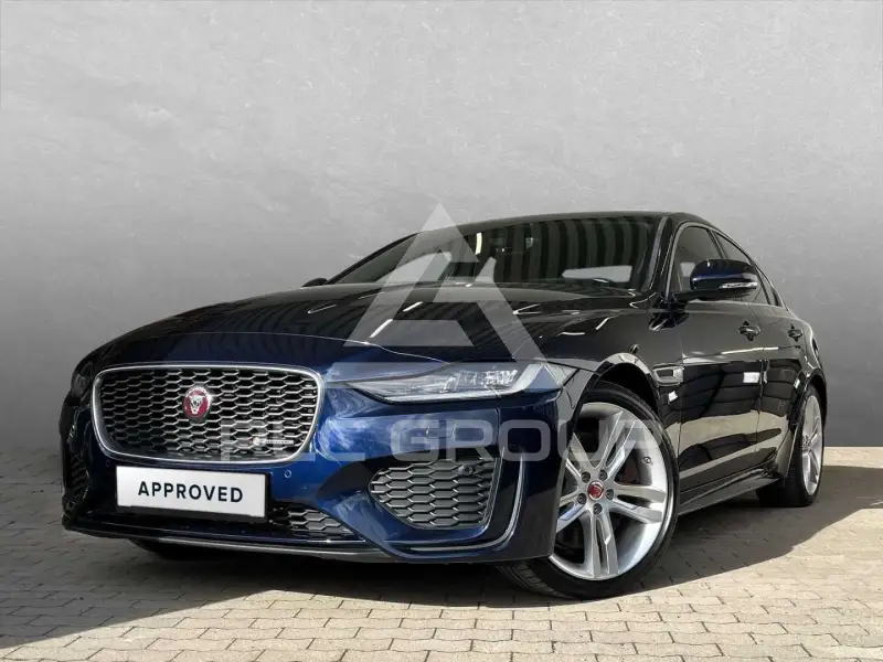 2023 Jaguar XE