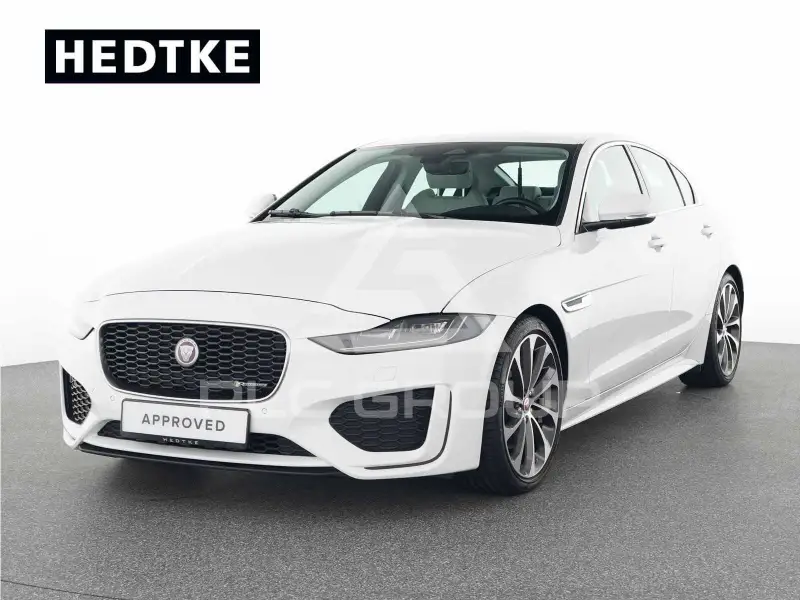 2023 Jaguar XE