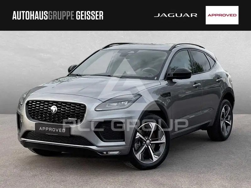 2023 Jaguar E-PACE