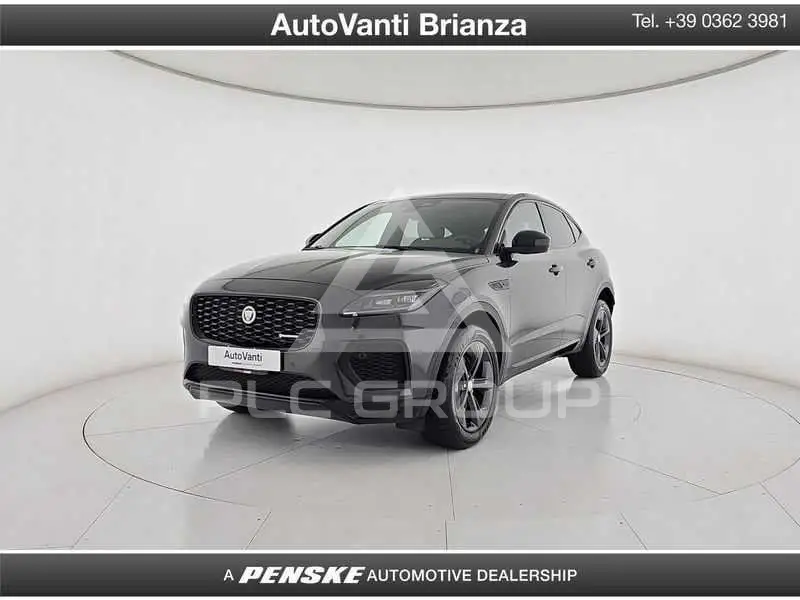2023 Jaguar E-PACE