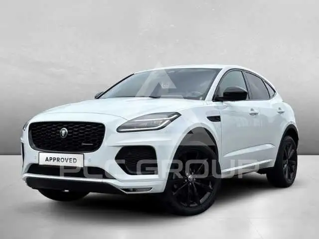 2023 Jaguar E-PACE