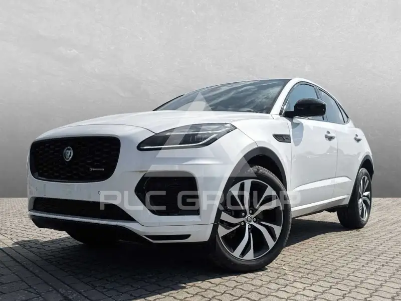 2023 Jaguar E-PACE