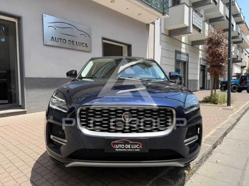 2023 Jaguar E-PACE
