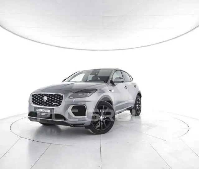 2023 Jaguar E-PACE