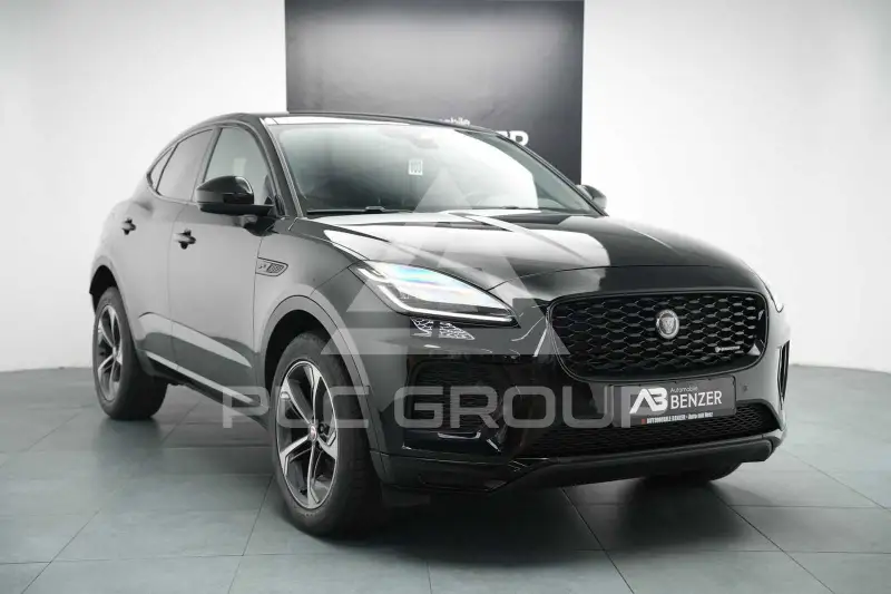 2023 Jaguar E-PACE