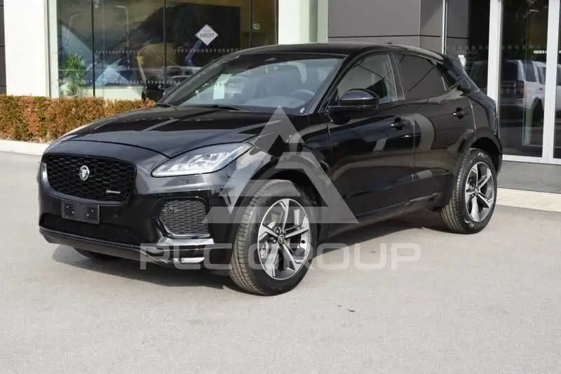 2023 Jaguar E-PACE