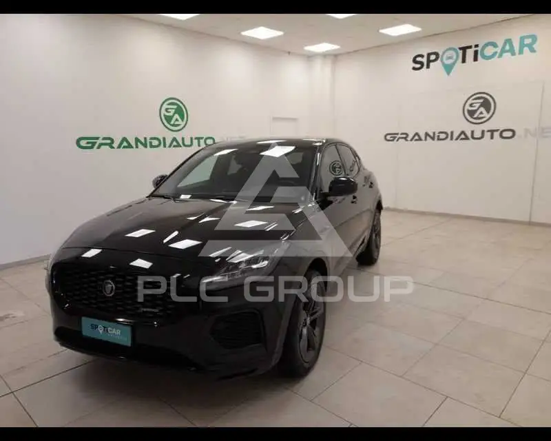 2023 Jaguar E-PACE