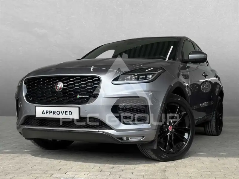 2023 Jaguar E-PACE