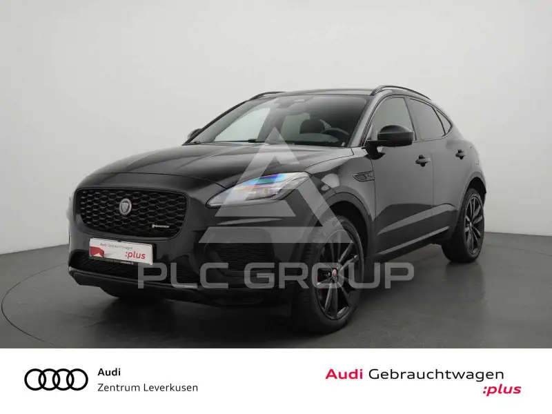 2023 Jaguar E-PACE
