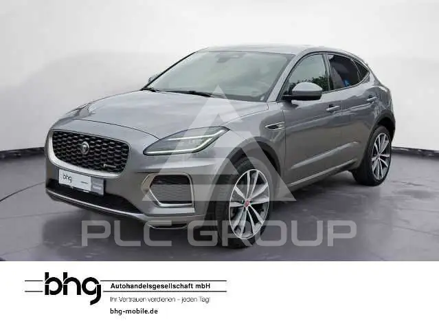 2023 Jaguar E-PACE
