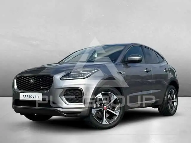 2023 Jaguar E-PACE
