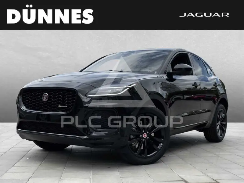 2023 Jaguar E-PACE