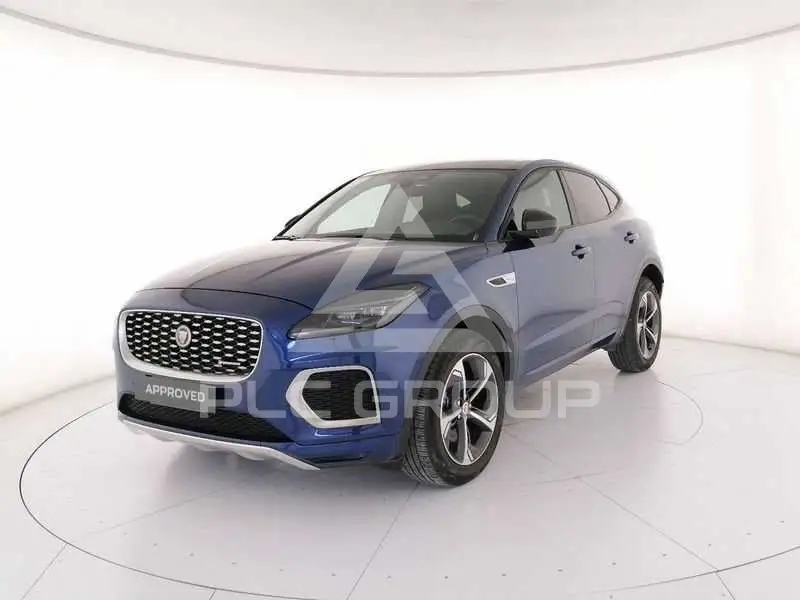 2023 Jaguar E-PACE