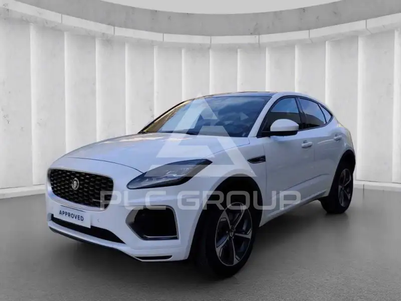 2023 Jaguar E-PACE