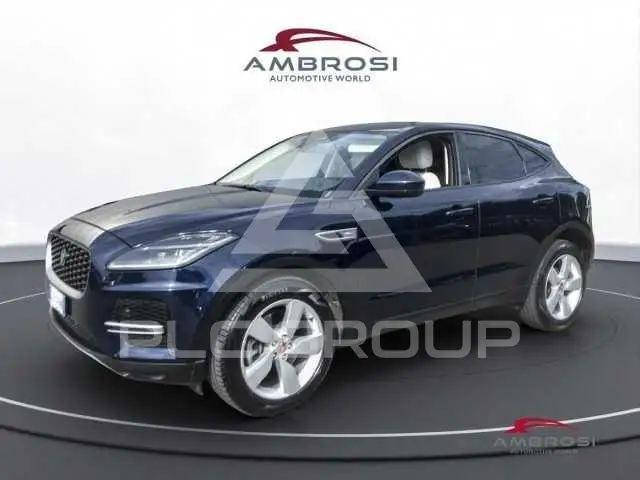 2023 Jaguar E-PACE
