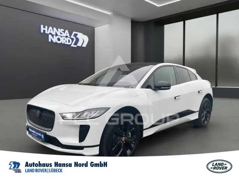 2023 Jaguar I-PACE