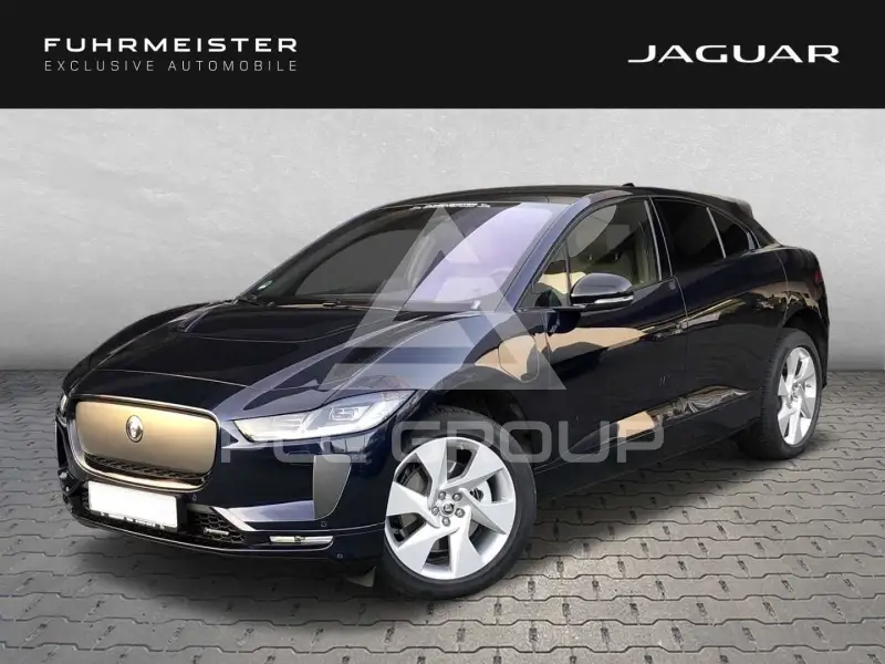2023 Jaguar I-PACE