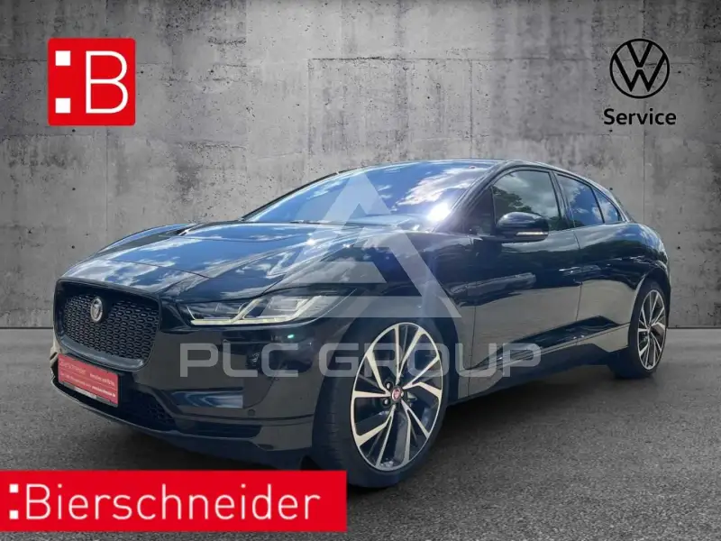2023 Jaguar I-PACE