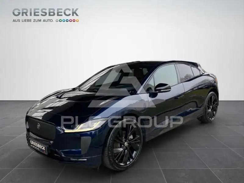 2023 Jaguar I-PACE