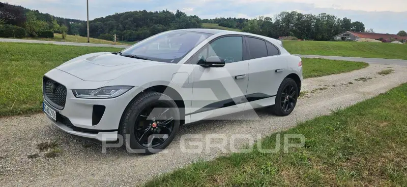 2023 Jaguar I-PACE