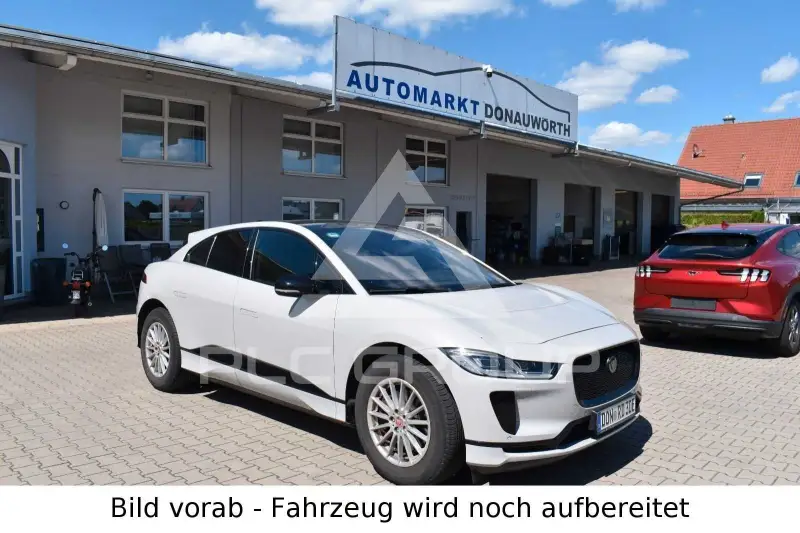 2023 Jaguar I-PACE