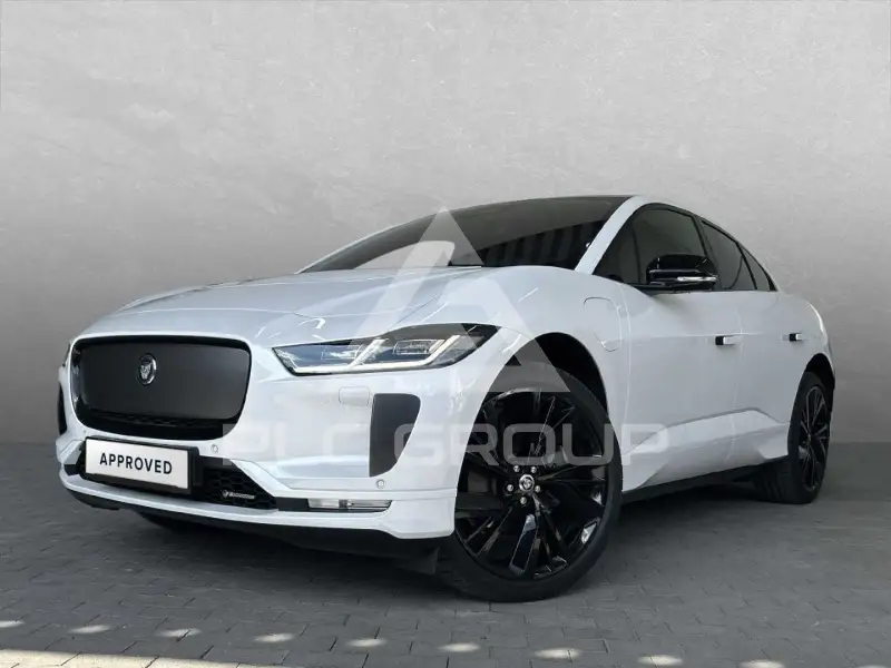 2023 Jaguar I-PACE