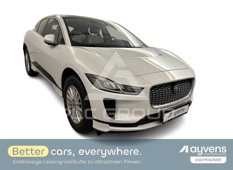2023 Jaguar I-PACE