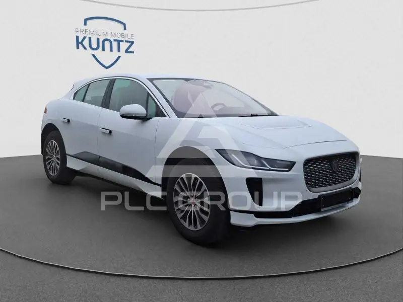 2023 Jaguar I-PACE