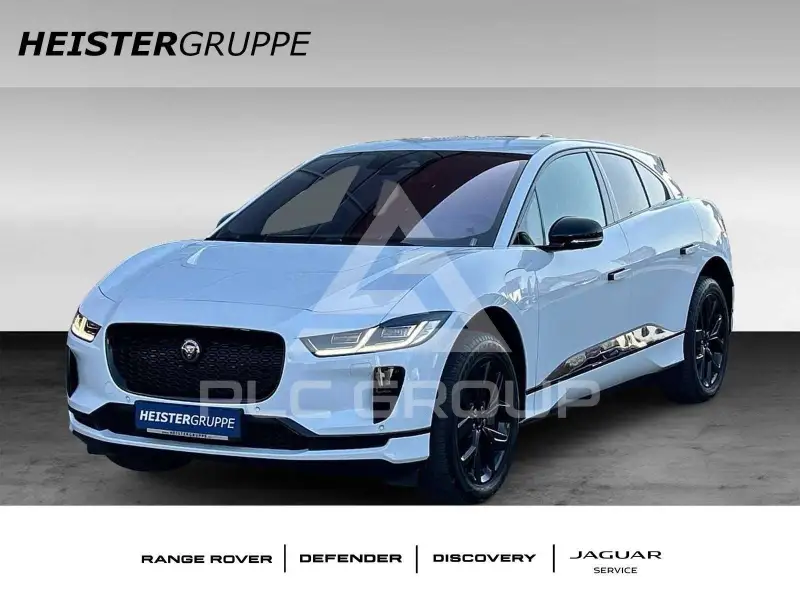 2023 Jaguar I-PACE