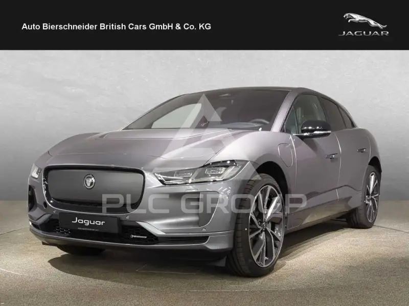 2023 Jaguar I-PACE