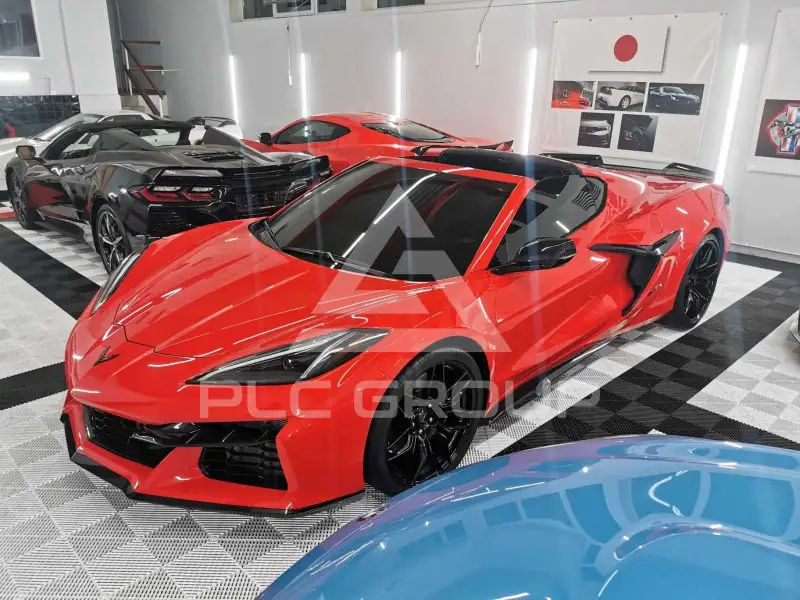2023 Corvette Z06