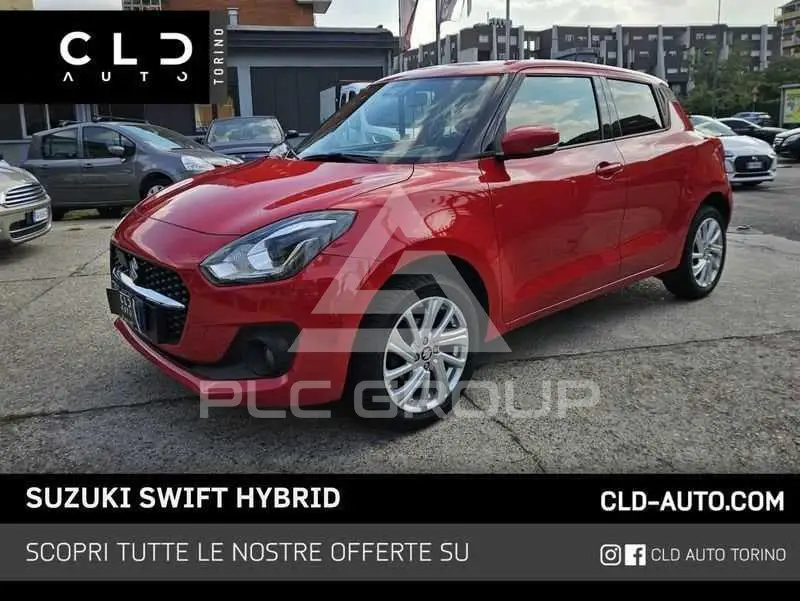 2023 Suzuki 