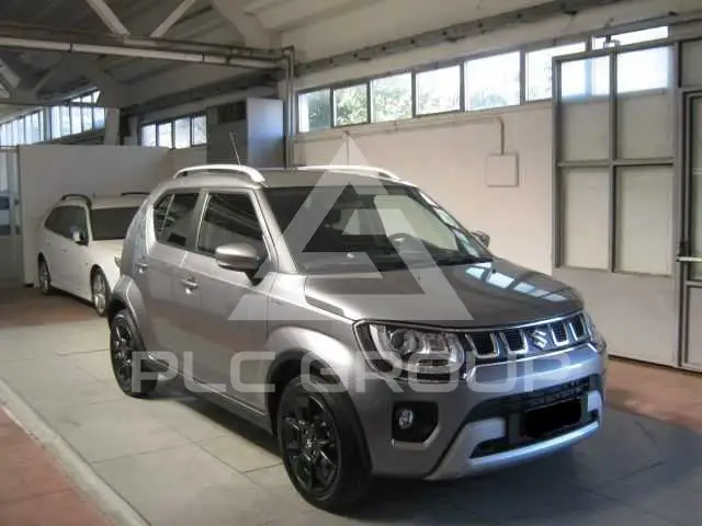 2023 Suzuki Ignis